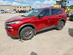 5N1BT3AB3TC701146 2026 NISSAN ROGUE