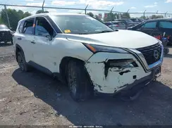 5N1BT3AB4NC686529 2022 NISSAN ROGUE
