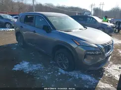 5N1BT3AB4NC706973 2022 NISSAN ROGUE