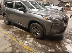 5N1BT3AB4NC710991 2022 NISSAN ROGUE