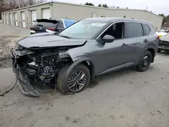 5N1BT3AB4NC716855 2022 NISSAN ROGUE
