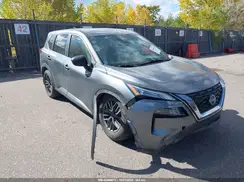 5N1BT3AB4PC671841 2023 NISSAN ROGUE