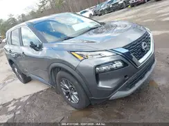 5N1BT3AB4PC673735 2023 NISSAN ROGUE