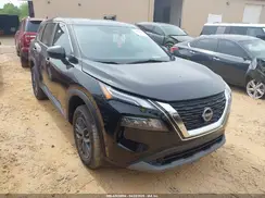 5N1BT3AB4PC676229 2023 NISSAN ROGUE