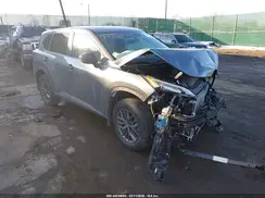 5N1BT3AB4PC678207 2023 NISSAN ROGUE
