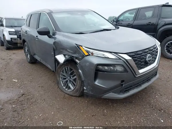 5N1BT3AB4PC681866 2023 NISSAN ROGUE - Image 1