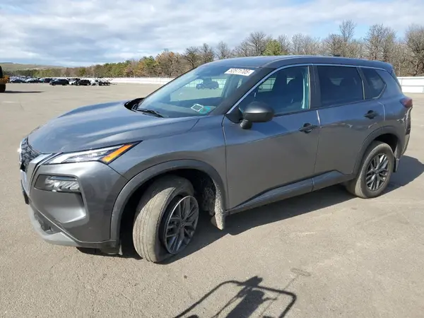 5N1BT3AB4PC683519 2023 NISSAN ROGUE - Image 1