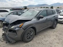 5N1BT3AB4PC683553 2023 NISSAN ROGUE