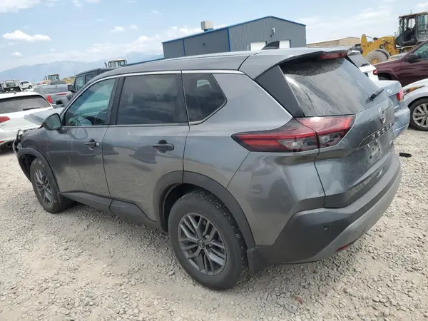 5N1BT3AB4PC683553 2023 NISSAN ROGUE - Image 2