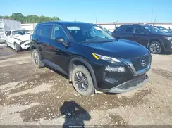 5N1BT3AB4PC686923 2023 NISSAN ROGUE
