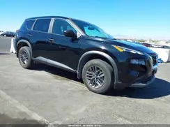 5N1BT3AB4PC690678 2023 NISSAN ROGUE