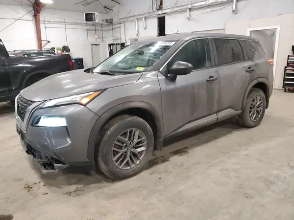 5N1BT3AB4PC741399 2023 NISSAN ROGUE - Image 1