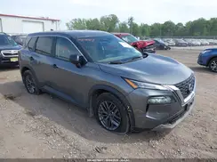 5N1BT3AB4PC742584 2023 NISSAN ROGUE