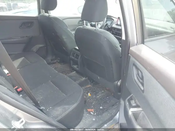 5N1BT3AB4PC742584 2023 NISSAN ROGUE - Image 8