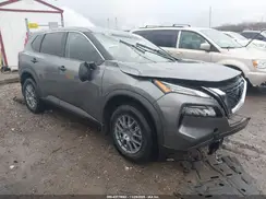5N1BT3AB4PC745565 2023 NISSAN ROGUE
