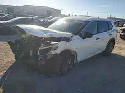 5N1BT3AB4PC747400 2023 NISSAN ROGUE