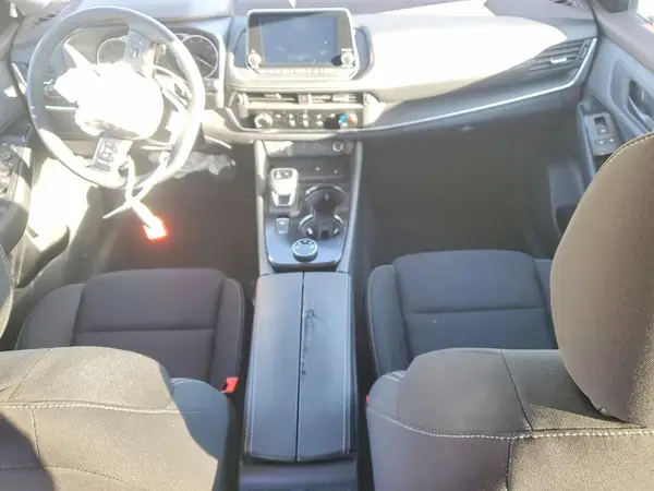 5N1BT3AB4PC747400 2023 NISSAN ROGUE - Image 8