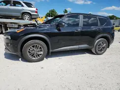 5N1BT3AB4PC747901 2023 NISSAN ROGUE