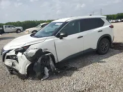 5N1BT3AB4PC749700 2023 NISSAN ROGUE