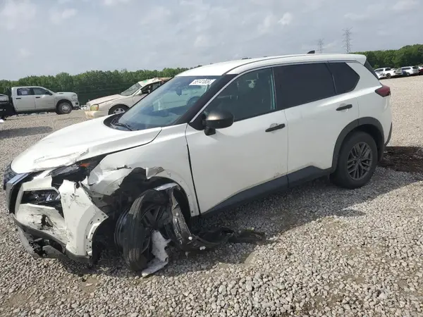 5N1BT3AB4PC749700 2023 NISSAN ROGUE - Image 1