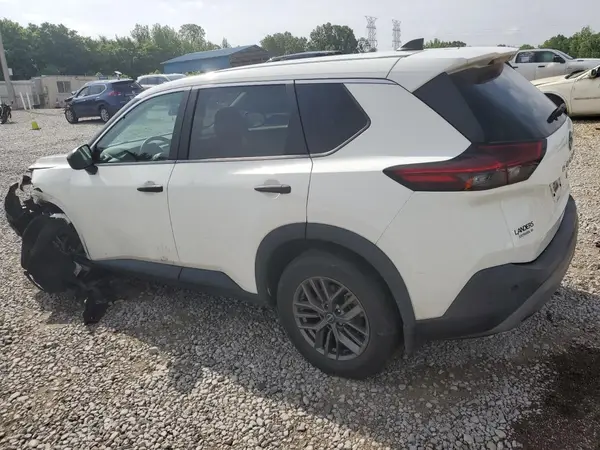 5N1BT3AB4PC749700 2023 NISSAN ROGUE - Image 2