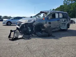 5N1BT3AB4PC756016 2023 NISSAN ROGUE