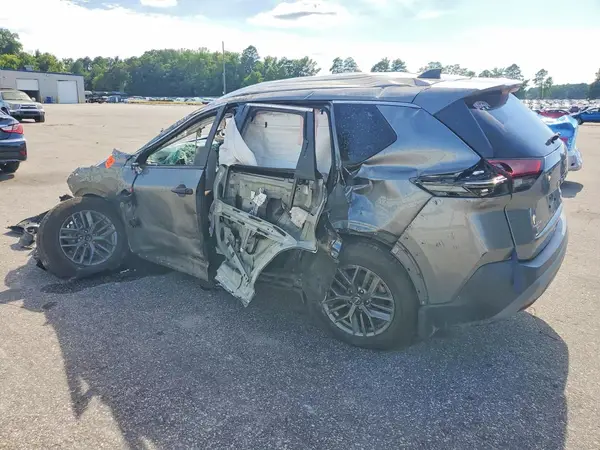 5N1BT3AB4PC756016 2023 NISSAN ROGUE - Image 2