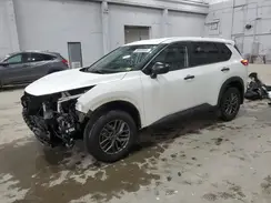 5N1BT3AB4PC757232 2023 NISSAN ROGUE