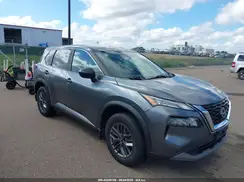 5N1BT3AB4PC757568 2023 NISSAN ROGUE