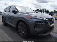 5N1BT3AB4PC757764 2023 NISSAN ROGUE