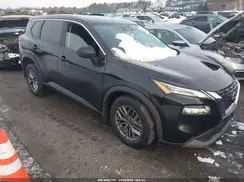 5N1BT3AB4PC762804 2023 NISSAN ROGUE