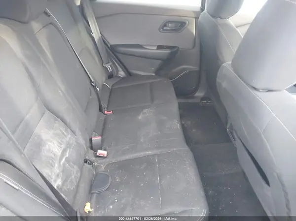 5N1BT3AB4PC762804 2023 NISSAN ROGUE - Image 8
