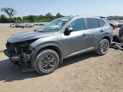 5N1BT3AB4PC764830 2023 NISSAN ROGUE