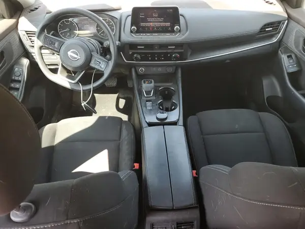 5N1BT3AB4PC764830 2023 NISSAN ROGUE - Image 8