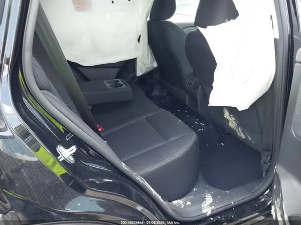 5N1BT3AB4PC764939 2023 NISSAN ROGUE - Image 8