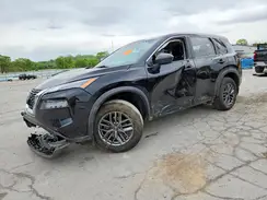 5N1BT3AB4PC767016 2023 NISSAN ROGUE