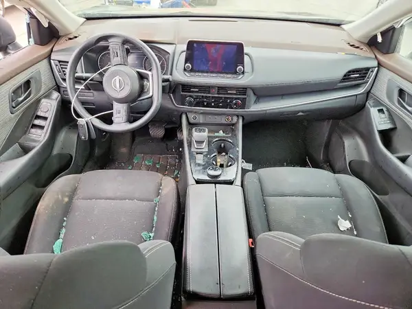 5N1BT3AB4PC767016 2023 NISSAN ROGUE - Image 8