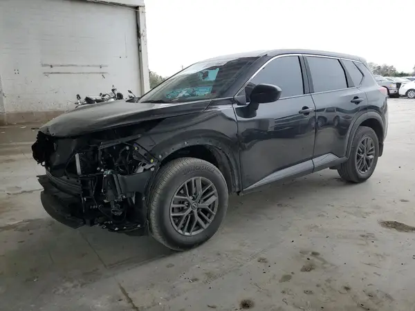 5N1BT3AB4PC773480 2023 NISSAN ROGUE - Image 1