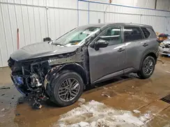 5N1BT3AB4PC773530 2023 NISSAN ROGUE