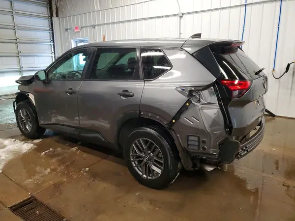 5N1BT3AB4PC773530 2023 NISSAN ROGUE - Image 2