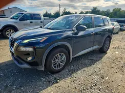 5N1BT3AB4PC775049 2023 NISSAN ROGUE