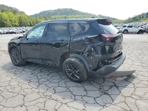 5N1BT3AB4PC776332 2023 NISSAN ROGUE - Image 2