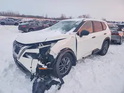5N1BT3AB4PC776735 2023 NISSAN ROGUE