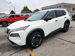 5N1BT3AB4PC777917 2023 NISSAN ROGUE