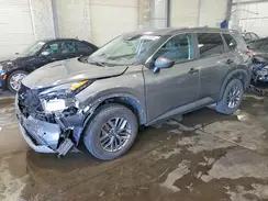 5N1BT3AB4PC778534 2023 NISSAN ROGUE