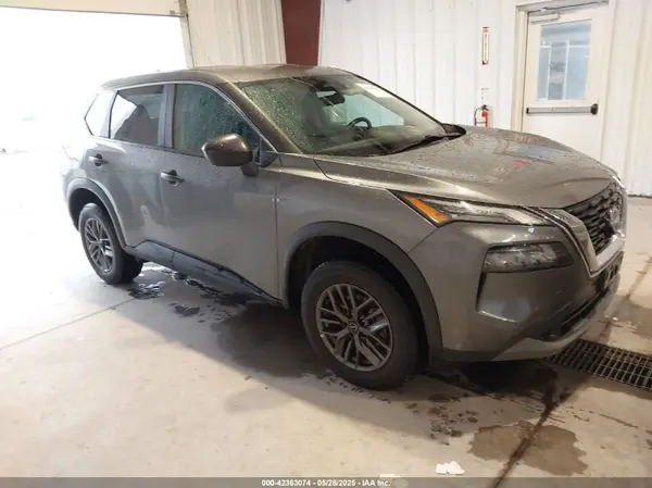 5N1BT3AB4PC779473 2023 NISSAN ROGUE - Image 1