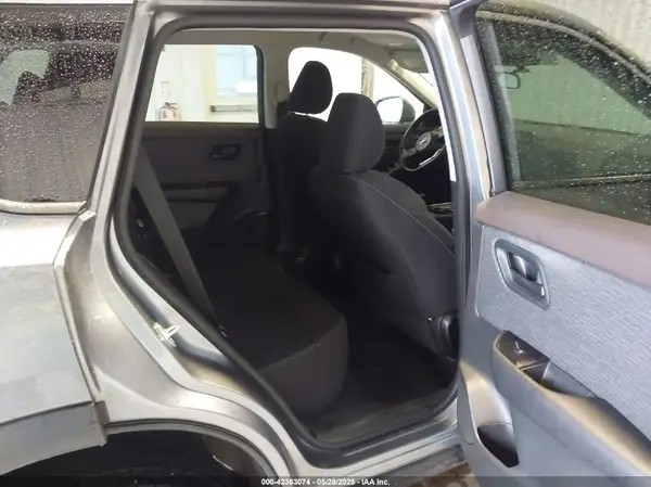 5N1BT3AB4PC779473 2023 NISSAN ROGUE - Image 8