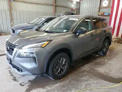 5N1BT3AB4PC781725 2023 NISSAN ROGUE
