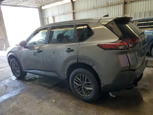 5N1BT3AB4PC781725 2023 NISSAN ROGUE - Image 2