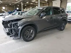 5N1BT3AB4PC782390 2023 NISSAN ROGUE